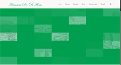 Desktop Screenshot of farmaciadeflorio.com